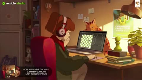 lofirelaxmusic , 🥰📚🌈 study and relaxing with me ✨✨ practice a relaxing 😌