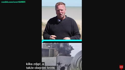 Patrick Lancaster - NATO Tanks In St. Petersburg Russia!! 2025.05.03