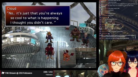 Revoking Hojo's License | Final Fantasy VII [Part 23]