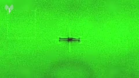 🛸🔥 Israel Iran War | IDF Destroys Iranian UAV in 2025 | RCF