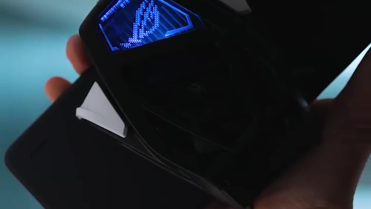 Rog phone 9 specifications