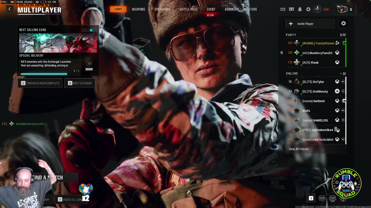 Killer FPS, Good music and Bad game play!