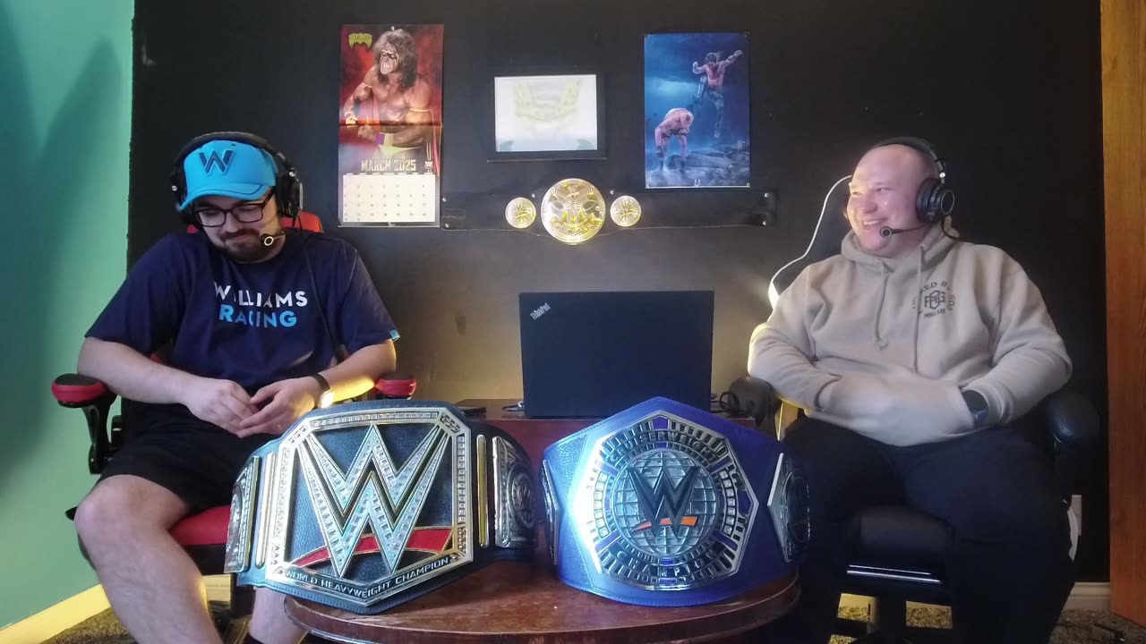 Remember When... Bray Wyatt