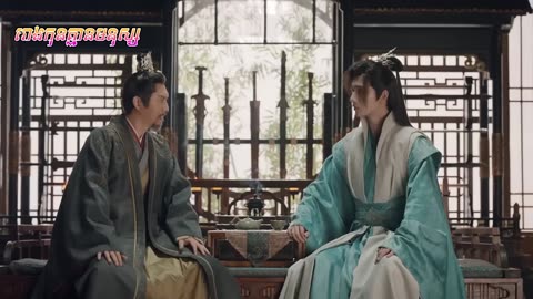 ដំណក់ឈាមអ្នកក្លាហាន ភាគទី២០