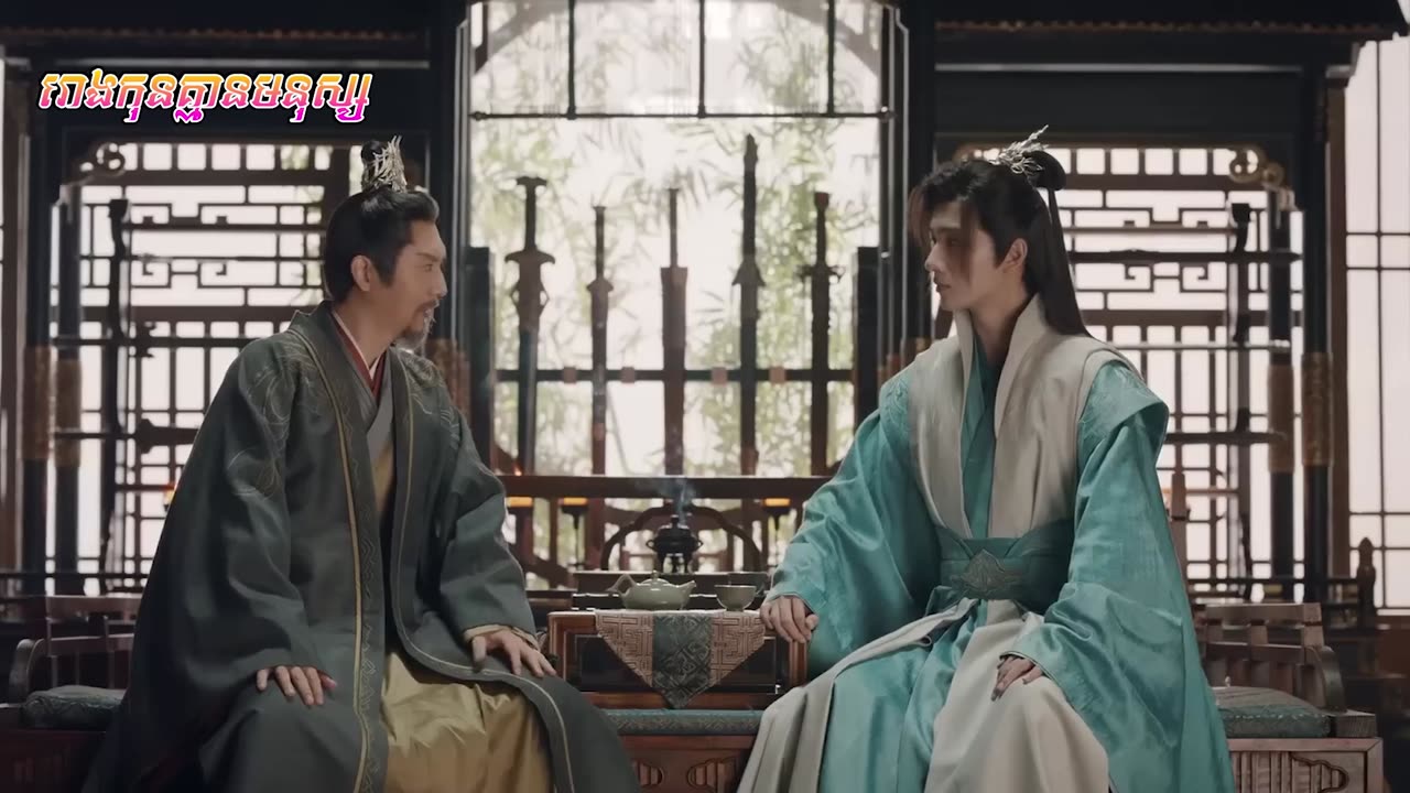 ដំណក់ឈាមអ្នកក្លាហាន ភាគទី២០