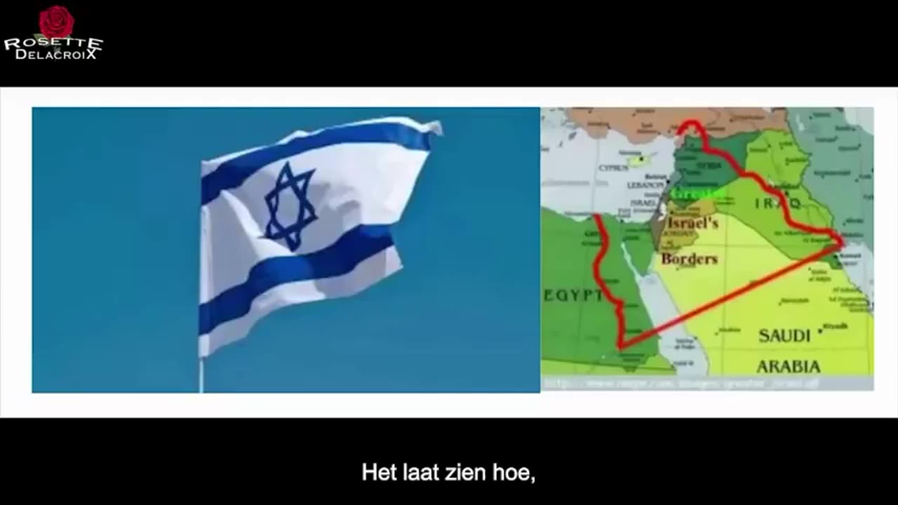 Expose Thy Enemy - The Cancer That's Spreading Within (Dutch/NL Subs)