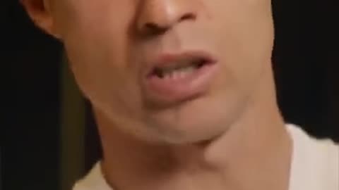 CR 7 NEW INTERVIEW