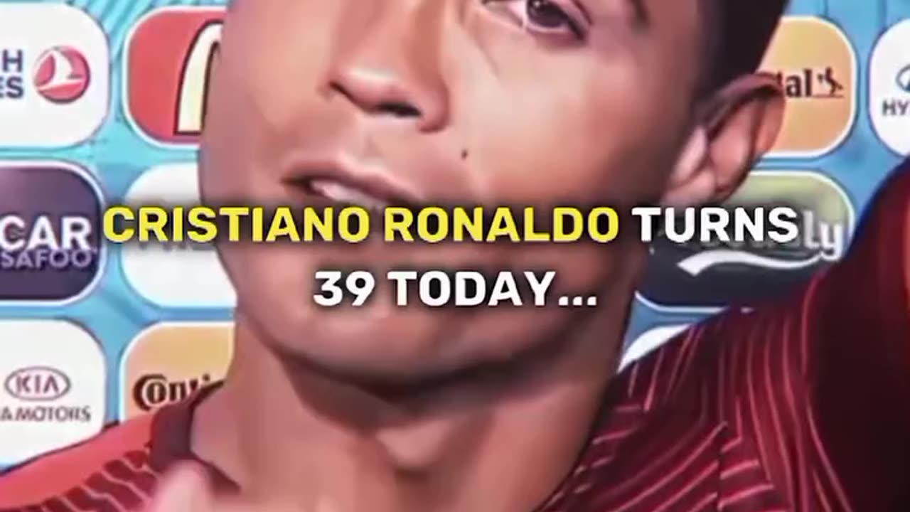 Football history video 31