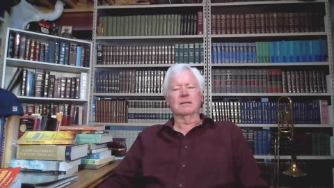 Consider this interesting and effective Bible Study Method