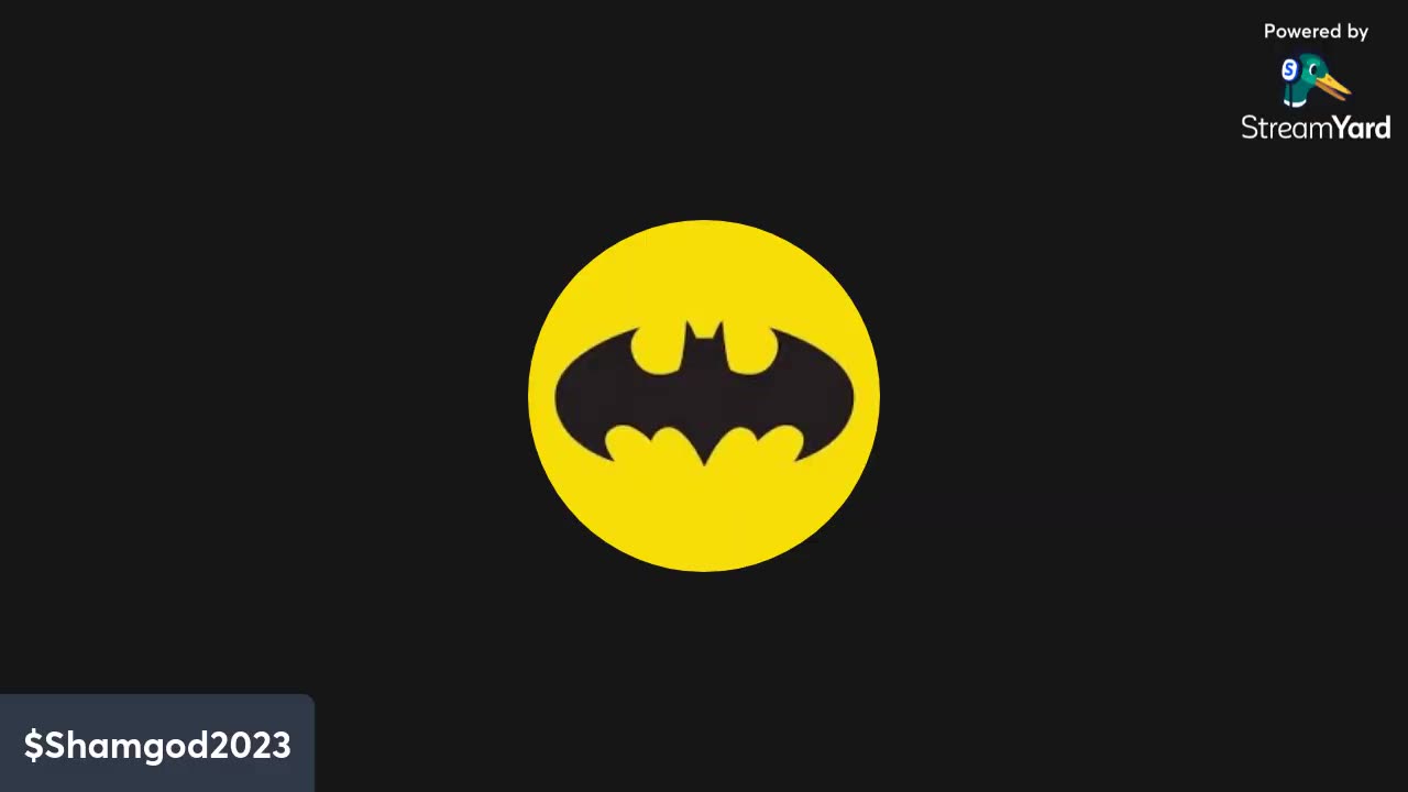 Batman 🦇 Is The MONEY!!!