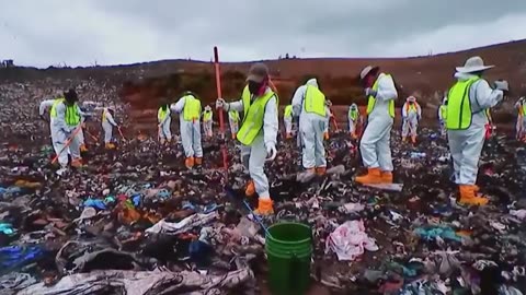 Prime Crime: Missing Boy’s Body Found in Georgia Landfill