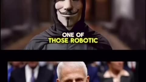 Anonymous - Biden's Autopen
