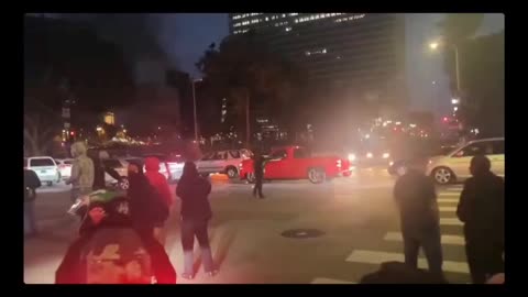 LA Warfare