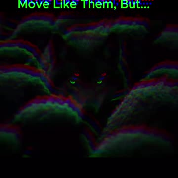 Act Like Them, But ...