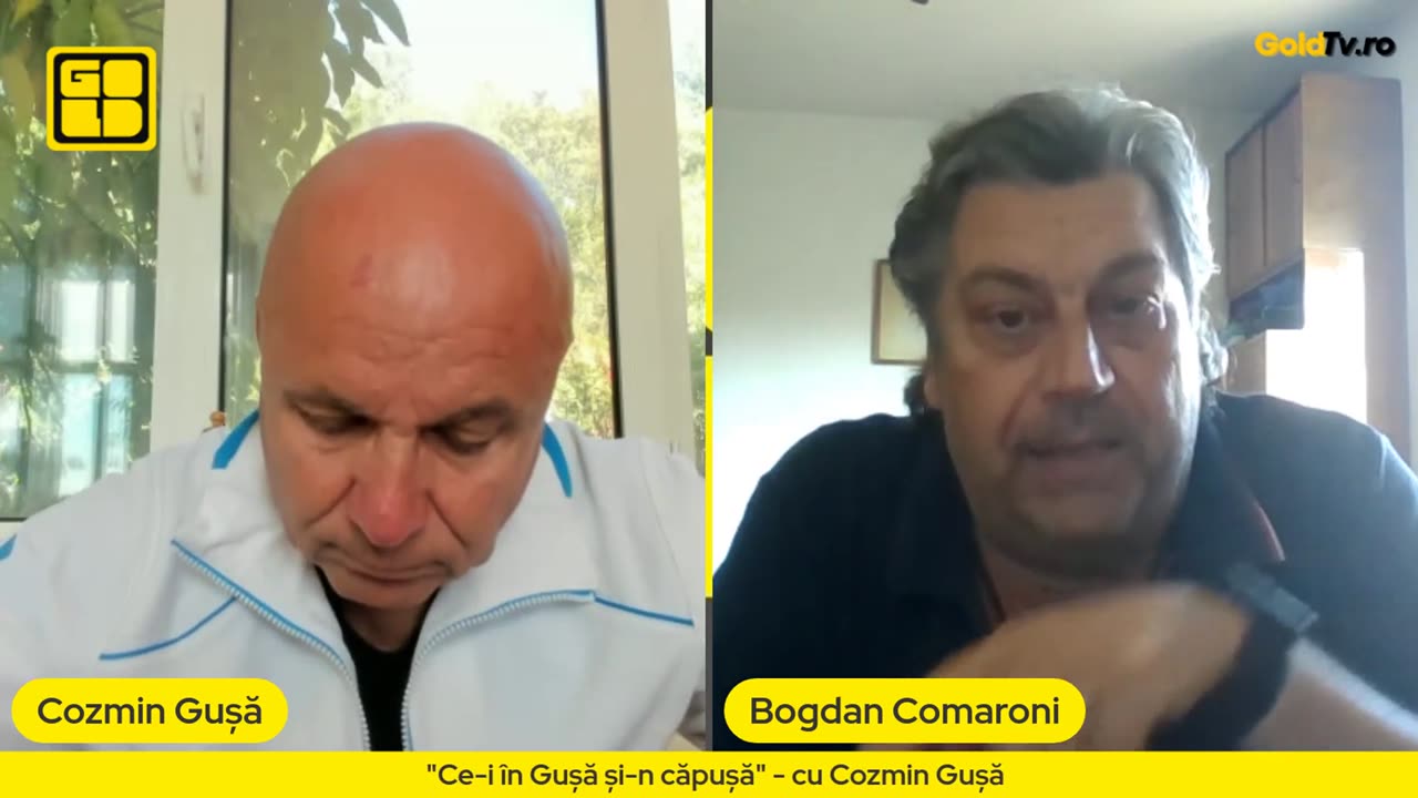 Bogdan Comaroni despre mesajele contradictorii și jocul alambicat al lui Trump