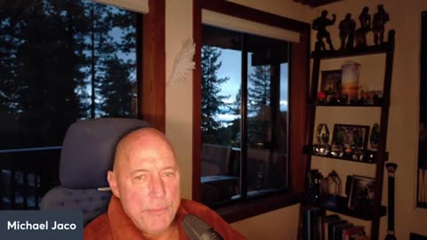 Michael Jaco- 11/17/25: Everyone Needs to Know the Next Phase of This Special Op! .......