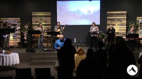 Pastor Robert Kimberling - Standing Between The Living and The Dead - 09/07/25