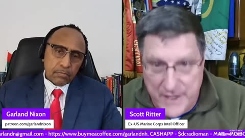 Part 1 - Krieg um das Bewusstsein - Wer und wie versucht, Russland von innen zu brechen