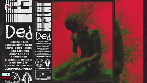 Ded - Resent 2025