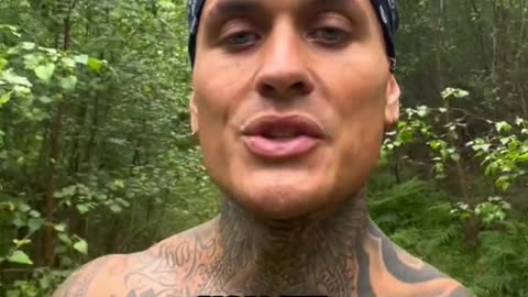 What it really means to be a Light Warrior. Be one!