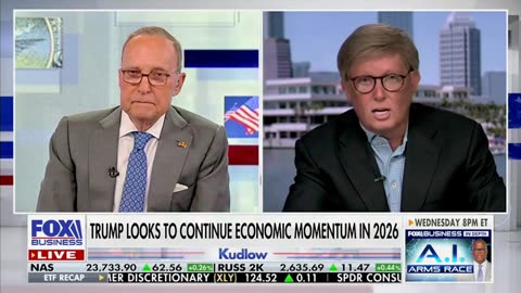 Pollster Shares What Can Push Republicans The Hardest To Turn Out For Midterms