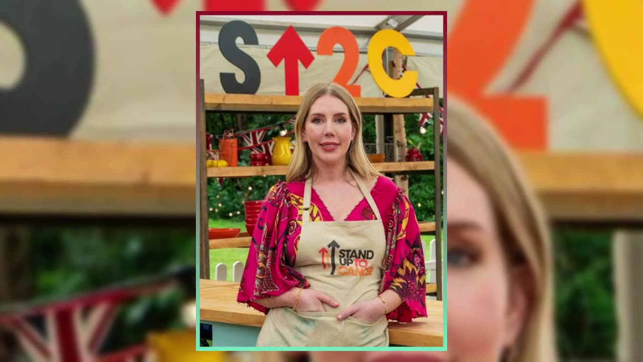 Katherine Ryan Courageously Battles Skin Cancer Again