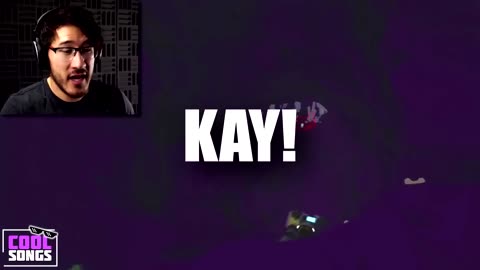 Markiplier - Back that A$$ Up (bandcamp link in desc)