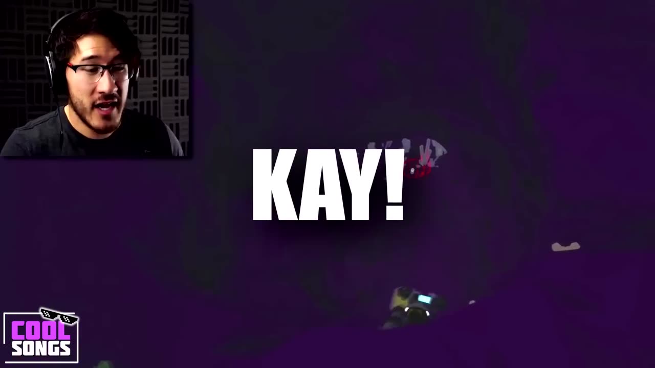 Markiplier - Back that A$$ Up (bandcamp link in desc)