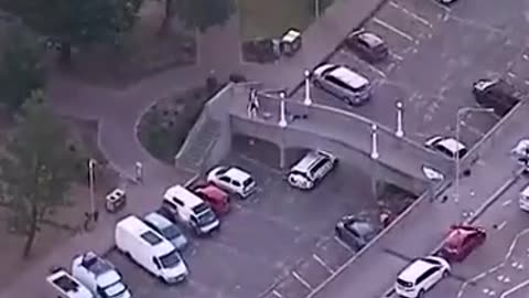 Terror attack in Bondi Alleged Bondi gunmen father and son, police say Stuff.co.nz