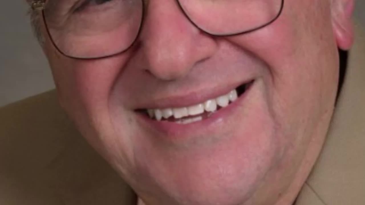 Energy Policy Changed Everything