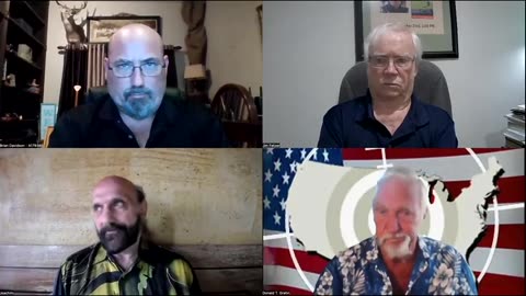 Truth vs. NEW$, Inc Part 1 (25 Aug 2025) with Don Grahn, Brian Davidson and Joachim Hagopian