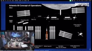 What They Just Found About the Moon Landing Will Blow Your Mind