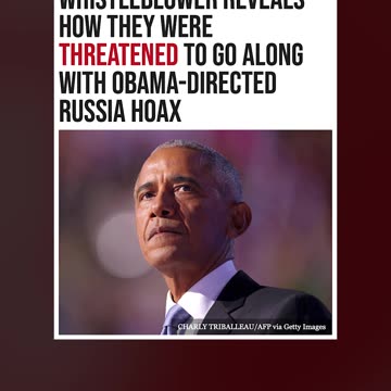 Will the Obama Admin Get Away with This?