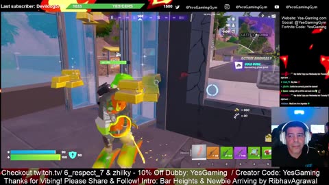 Salacious Saturday on Yes GO! Daily Show with DjSo at YES! Gaming in Fishers