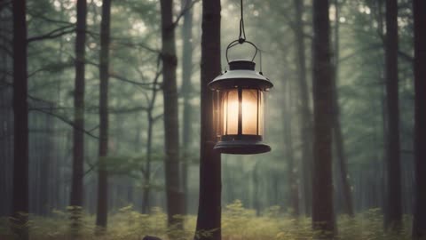 Be the Light V2