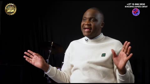 LIVE NOW: MIDWEEK SERVICE || WITH PASTOR MOIPONE MOLOTSI || 23TH JULY 2025