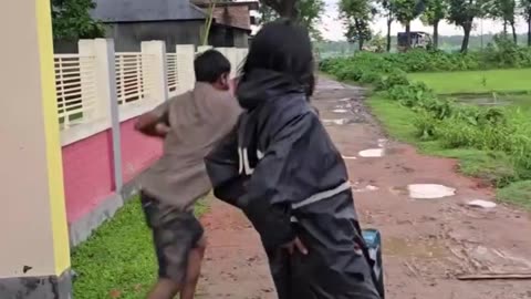 Funny Video (Follow My Channel)