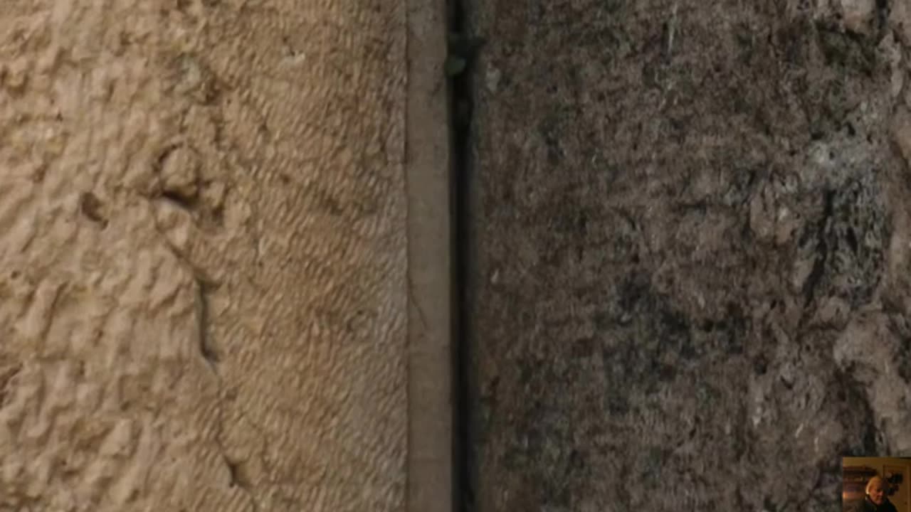 Advanced Ancient Stone Carving Technology Explained Part 3 Baalbek, Jordan