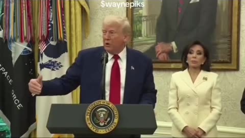 Politics - 2025 Humor President Trump Speech Looser Liberal Commies Fuc King Idiots