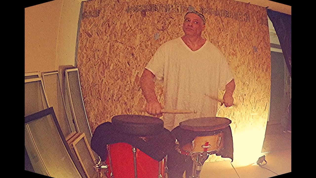ADVANCED PATTERNS SNARE-DRUM RUDIMENT R8 ROLAND DRUM MACHINE PRACTICE MODE ON !