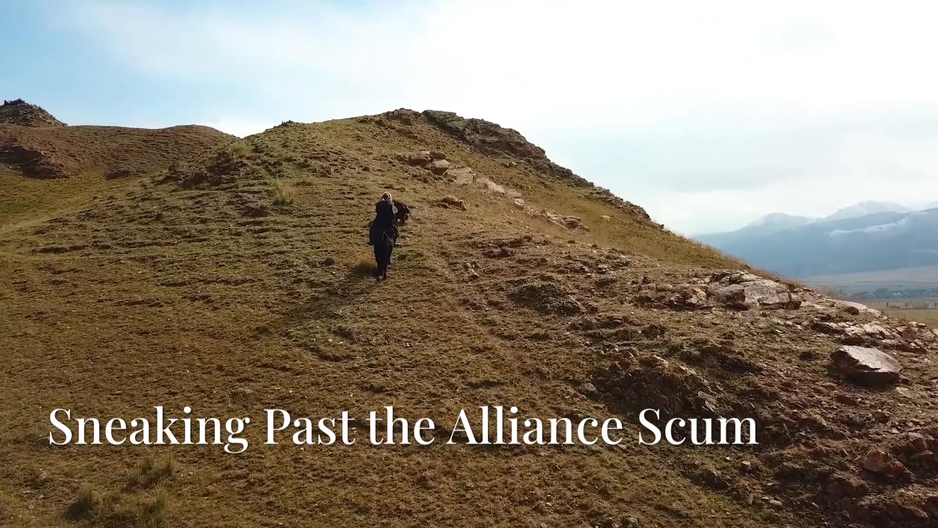 The Deadmines Walkthrough with DrShiftsAlot - Pirate Panic!