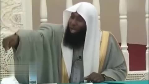 الرسول يشهد له الأعداء