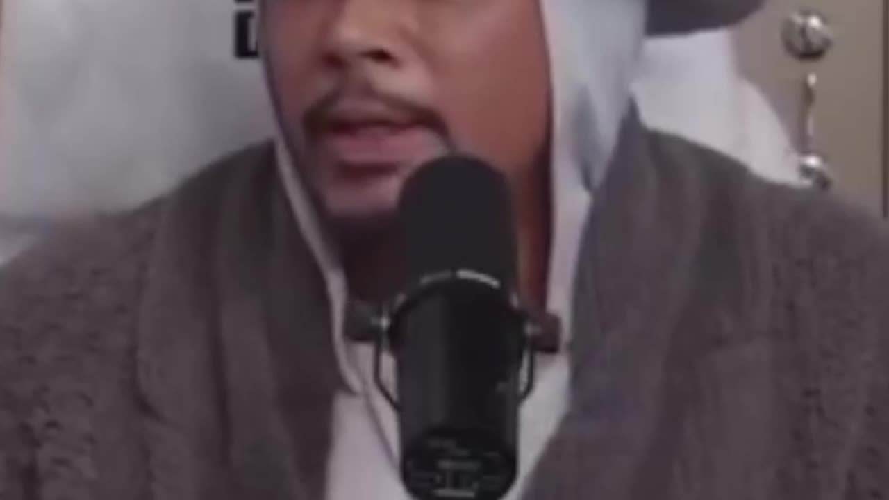 Terrence Howard Diddy Tried to F*** Me