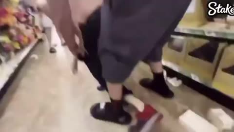 Man Gets HANDS Put on Him After Trying to Meet a 13-Year-Old 😳 One of the Wildest Catches Yet 🚨