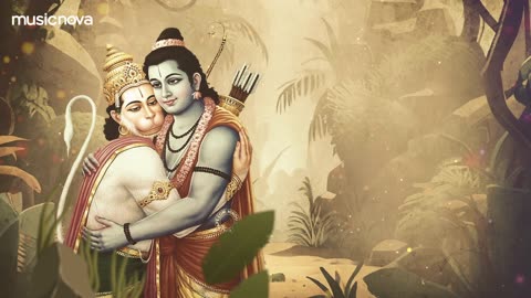 रामचरितमानस Ramcharitmanas - Ramayan Siddh Chaupai ｜ Bhakti Song ｜ Ram Bhajan