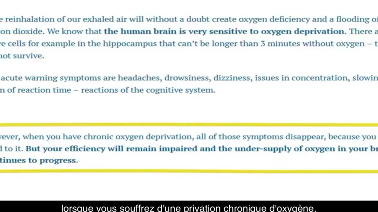 THE SEQUEL TO THE FALL OF THE CABAL (SUBFR) - Part 20 Covid-19： One Big Behavioural Experiment