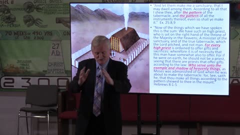 Where Have You Gone, Ryan Day? Pastor Bill Hughes
