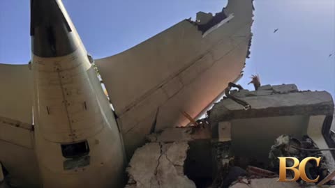 Air India plane crash death toll rises to 270