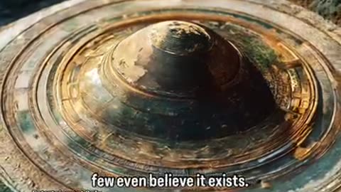 178 hidden Lands Beyond EARTH DOME