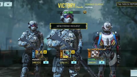 RANDOM SQUADS vs. ZOMBIES! Can We Survive The Chaos in CoD 2025?! (High Action)